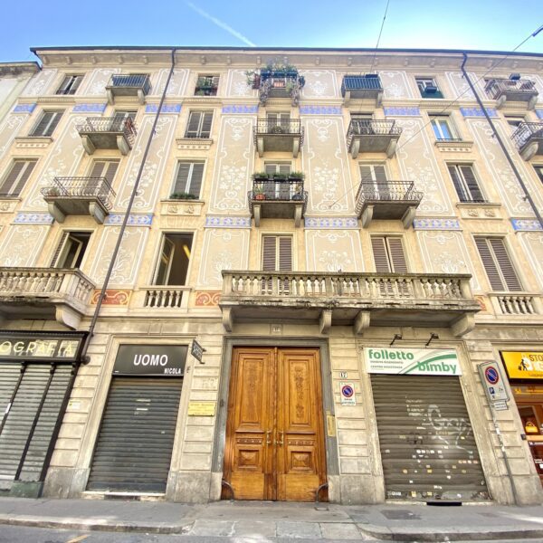 Via San Secondo 17