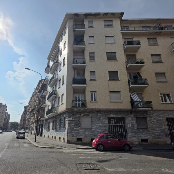 VIA SANTHIA' 49