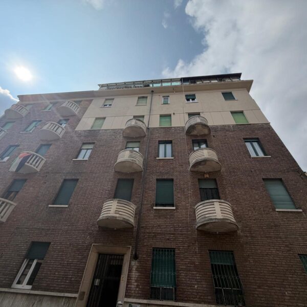 VIA PADOVA 2