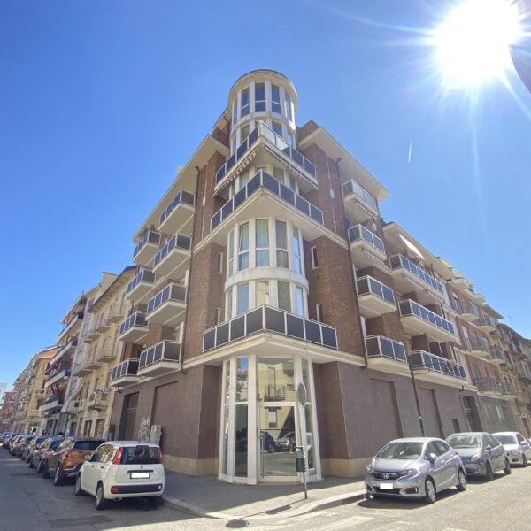 Via Chiomonte 34