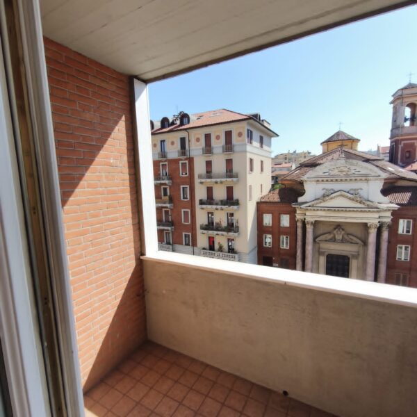 VIA NIZZA 34 - AFFITTO