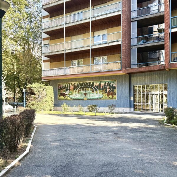 Corso Traiano 14